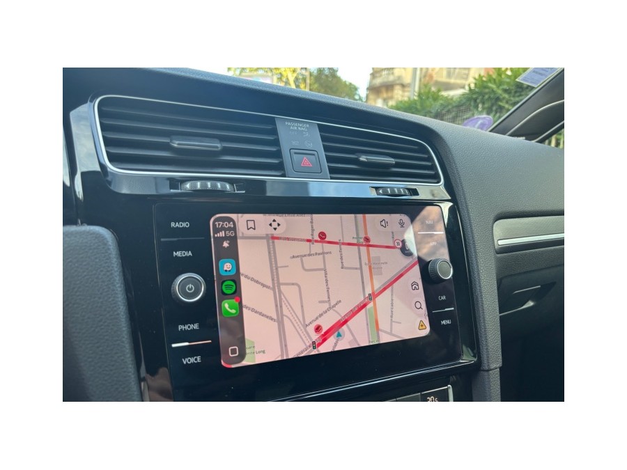 VOLKSWAGEN d'occasion GOLF GTI  2.0T FSI 230 DSG de 2019 Paris 17