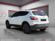 NISSAN d'occasion QASHQAI 1.5 DCI 110 ACENTA de 2012 Brest (29)﻿
