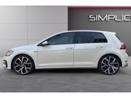 VOLKSWAGEN d'occasion GOLF GTI  2.0T FSI 230 DSG de 2019 Paris 17