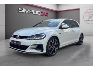 VOLKSWAGEN d'occasion GOLF GTI  2.0T FSI 230 DSG de 2019 Paris 17