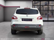 NISSAN d'occasion QASHQAI 1.5 DCI 110 ACENTA de 2012 Brest (29)﻿