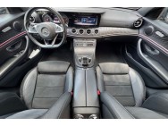 MERCEDES d'occasion CLASSE E V E350 E SPORTLINE BA de 2018 Cannes