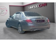 MERCEDES d'occasion CLASSE E V E350 E SPORTLINE BA de 2018 Cannes