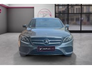 MERCEDES d'occasion CLASSE E V E350 E SPORTLINE BA de 2018 Cannes