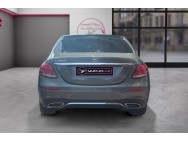 MERCEDES d'occasion CLASSE E V E350 E SPORTLINE BA de 2018 Cannes