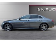 MERCEDES d'occasion CLASSE E V E350 E SPORTLINE BA de 2018 Cannes