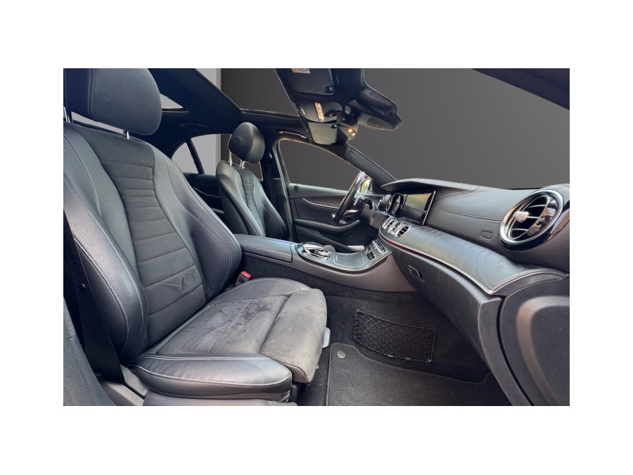 MERCEDES d'occasion CLASSE E V E350 E SPORTLINE BA de 2018 Cannes
