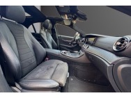 MERCEDES d'occasion CLASSE E V E350 E SPORTLINE BA de 2018 Cannes