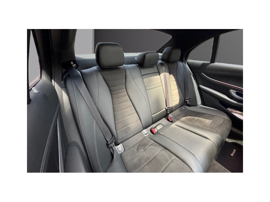 MERCEDES d'occasion CLASSE E V E350 E SPORTLINE BA de 2018 Cannes