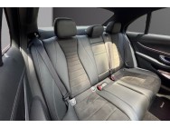 MERCEDES d'occasion CLASSE E V E350 E SPORTLINE BA de 2018 Cannes