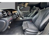 MERCEDES d'occasion CLASSE E V E350 E SPORTLINE BA de 2018 Cannes