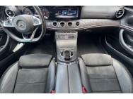 MERCEDES d'occasion CLASSE E V E350 E SPORTLINE BA de 2018 Cannes