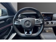 MERCEDES d'occasion CLASSE E V E350 E SPORTLINE BA de 2018 Cannes