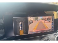 MERCEDES d'occasion CLASSE E V E350 E SPORTLINE BA de 2018 Cannes