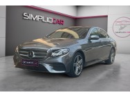 MERCEDES d'occasion CLASSE E V E350 E SPORTLINE BA de 2018 Cannes