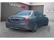 MERCEDES d'occasion CLASSE E V E350 E SPORTLINE BA de 2018 Cannes