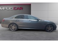 MERCEDES d'occasion CLASSE E V E350 E SPORTLINE BA de 2018 Cannes