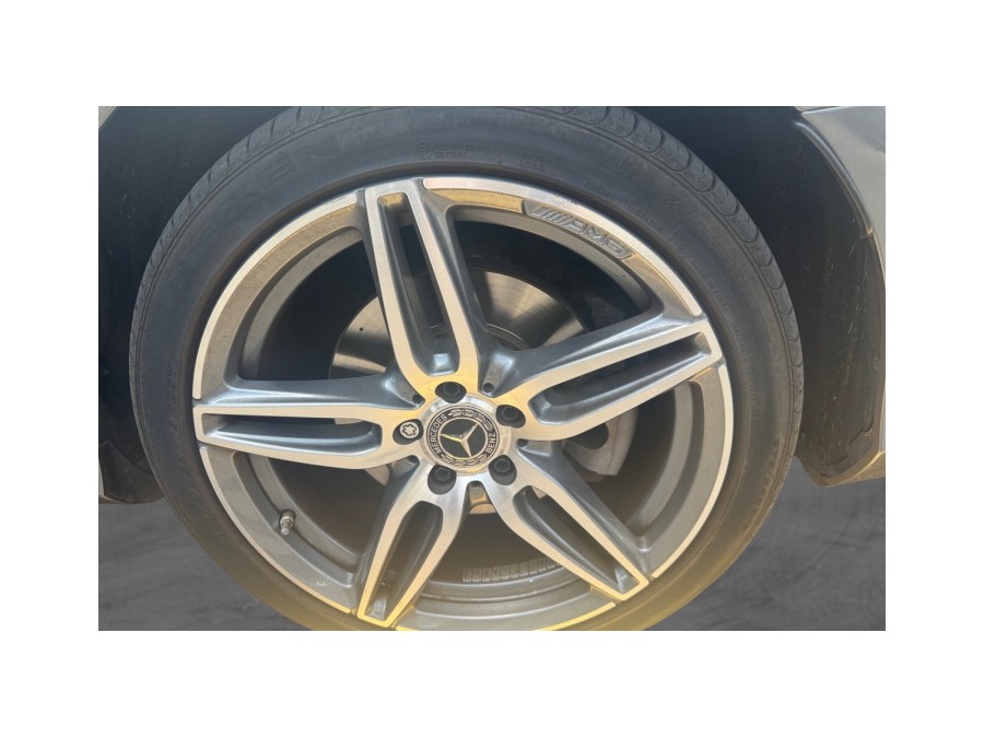MERCEDES d'occasion CLASSE E V E350 E SPORTLINE BA de 2018 Cannes