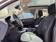 NISSAN d'occasion QASHQAI 1.5 DCI 110 ACENTA de 2012 Brest (29)﻿