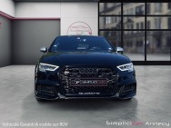 AUDI d'occasion S3 SPORTBACK 2 TFSI QUATTRO 310 S TRONIC AUTO de 2017