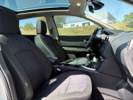 NISSAN d'occasion QASHQAI 1.5 DCI 110 ACENTA de 2012 Brest (29)﻿