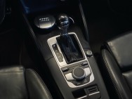 AUDI d'occasion S3 SPORTBACK 2 TFSI QUATTRO 310 S TRONIC AUTO de 2017