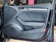 AUDI d'occasion S3 SPORTBACK 2 TFSI QUATTRO 310 S TRONIC AUTO de 2017