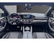 MERCEDES d'occasion GLE 53e AMG 449ch+170ch Hybride 4Matic+
