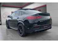 MERCEDES d'occasion GLE 53e AMG 449ch+170ch Hybride 4Matic+