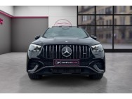 MERCEDES d'occasion GLE 53e AMG 449ch+170ch Hybride 4Matic+