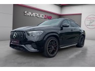 MERCEDES d'occasion GLE 53e AMG 449ch+170ch Hybride 4Matic+