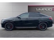 MERCEDES d'occasion GLE 53e AMG 449ch+170ch Hybride 4Matic+