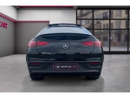 MERCEDES d'occasion GLE 53e AMG 449ch+170ch Hybride 4Matic+