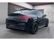 MERCEDES d'occasion GLE 53e AMG 449ch+170ch Hybride 4Matic+