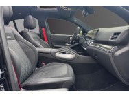 MERCEDES d'occasion GLE 53e AMG 449ch+170ch Hybride 4Matic+
