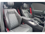 MERCEDES d'occasion GLE 53e AMG 449ch+170ch Hybride 4Matic+