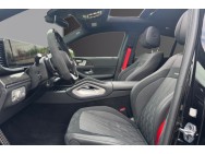 MERCEDES d'occasion GLE 53e AMG 449ch+170ch Hybride 4Matic+