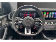 MERCEDES d'occasion GLE 53e AMG 449ch+170ch Hybride 4Matic+