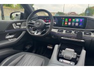 MERCEDES d'occasion GLE 53e AMG 449ch+170ch Hybride 4Matic+
