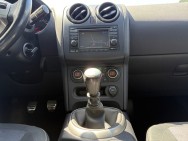 NISSAN d'occasion QASHQAI 1.5 DCI 110 ACENTA de 2012 Brest (29)﻿