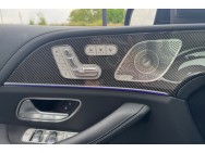 MERCEDES d'occasion GLE 53e AMG 449ch+170ch Hybride 4Matic+