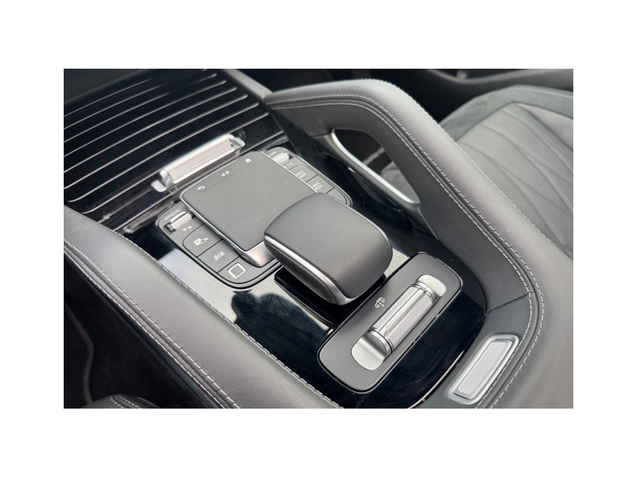 MERCEDES d'occasion GLE 53e AMG 449ch+170ch Hybride 4Matic+
