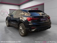AUDI d'occasion Q3 SPORTBACK 35 TDI 150 S TRONIC AUTO de 2021 Le