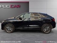 AUDI d'occasion Q3 SPORTBACK 35 TDI 150 S TRONIC AUTO de 2021 Le