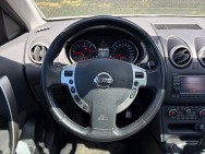 NISSAN d'occasion QASHQAI 1.5 DCI 110 ACENTA de 2012 Brest (29)﻿