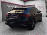 AUDI d'occasion Q3 SPORTBACK 35 TDI 150 S TRONIC AUTO de 2021 Le