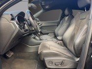 AUDI d'occasion Q3 SPORTBACK 35 TDI 150 S TRONIC AUTO de 2021 Le