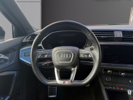 AUDI d'occasion Q3 SPORTBACK 35 TDI 150 S TRONIC AUTO de 2021 Le
