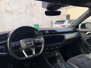 AUDI d'occasion Q3 SPORTBACK 35 TDI 150 S TRONIC AUTO de 2021 Le