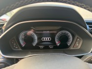 AUDI d'occasion Q3 SPORTBACK 35 TDI 150 S TRONIC AUTO de 2021 Le